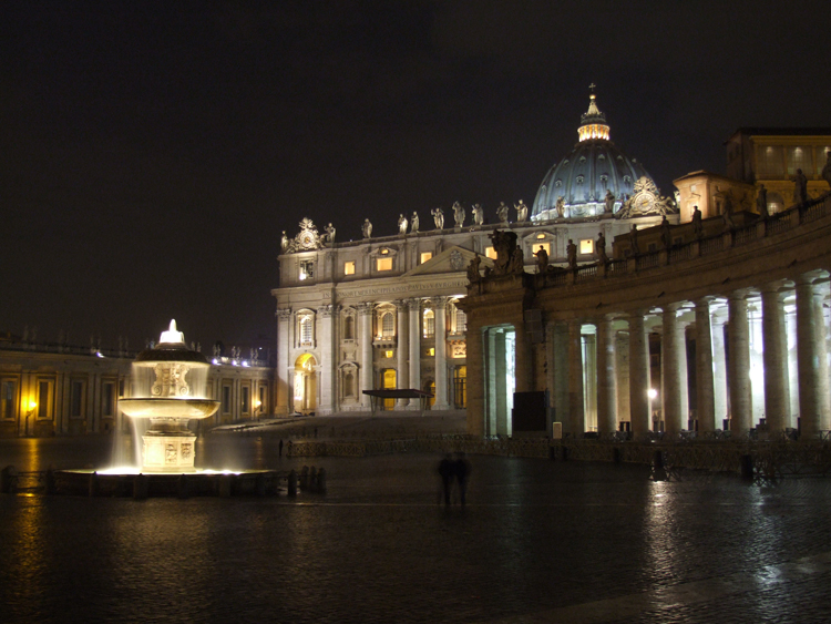 Vatican